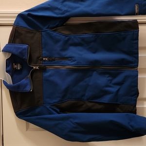 Xpedition Boys Softshell Jacket